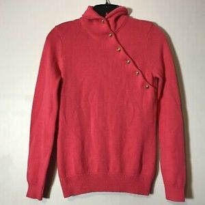 Pink Lilly Pulitzer Sweater - Size M